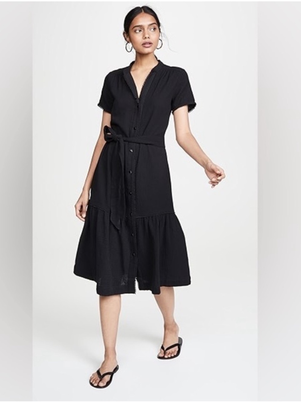 AYR The Kite Dress